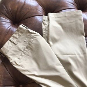 Men’s Nike Golf Dri-Fit Pants
